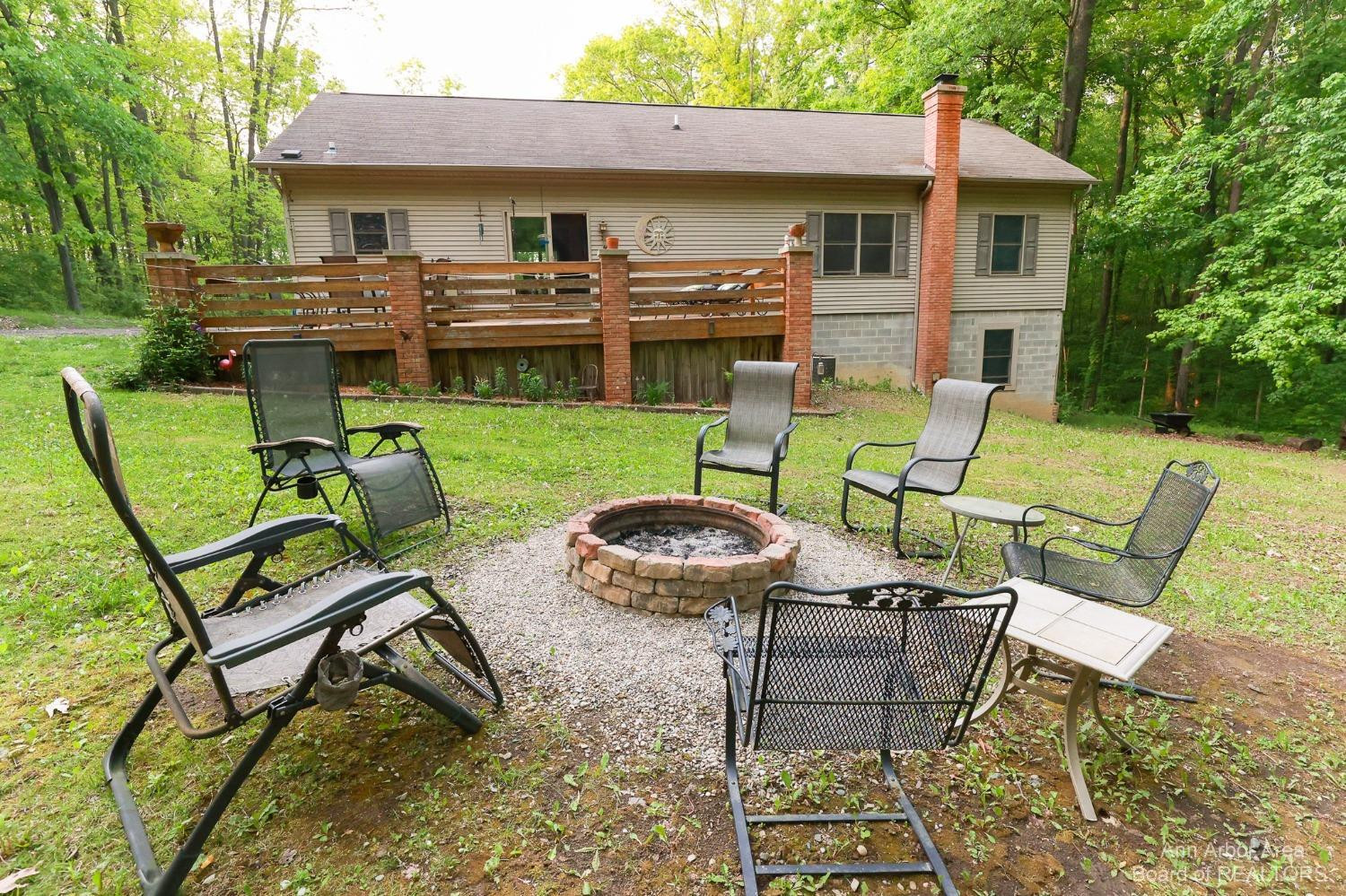 4848 Bemis Road Ypsilanti, MI 48197 - Photo 47 of 54 Photo 47
