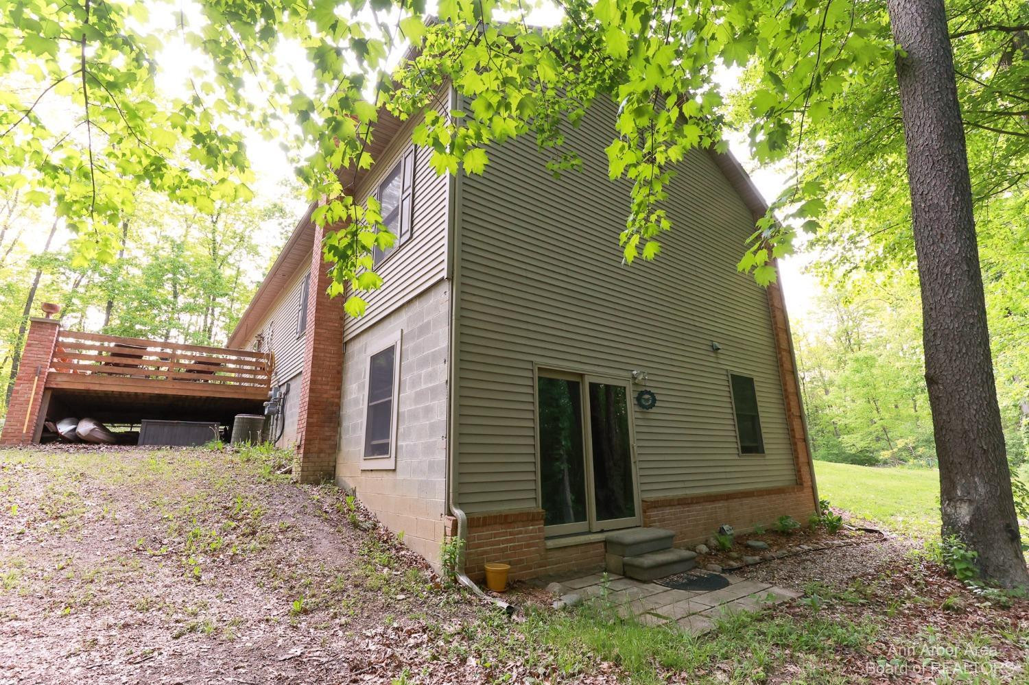 4848 Bemis Road Ypsilanti, MI 48197 - Photo 48 of 54 Photo 48