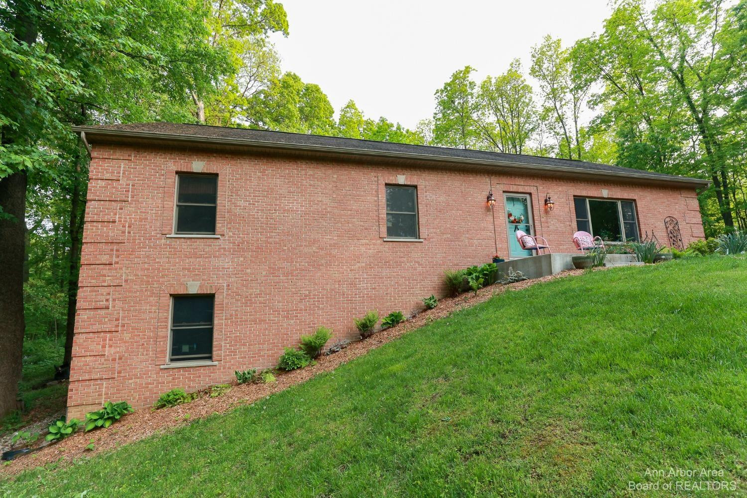 4848 Bemis Road Ypsilanti, MI 48197 - Photo 49 of 54 Photo 49