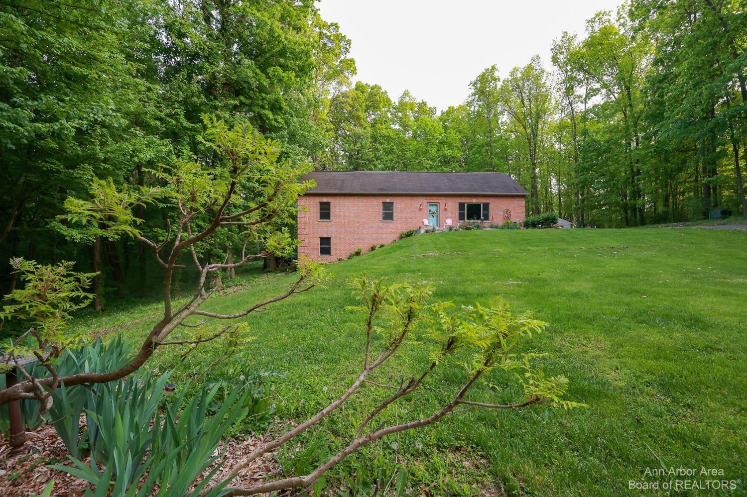 4848 Bemis Road Ypsilanti, MI 48197 - Photo 54 of 54 Photo 54