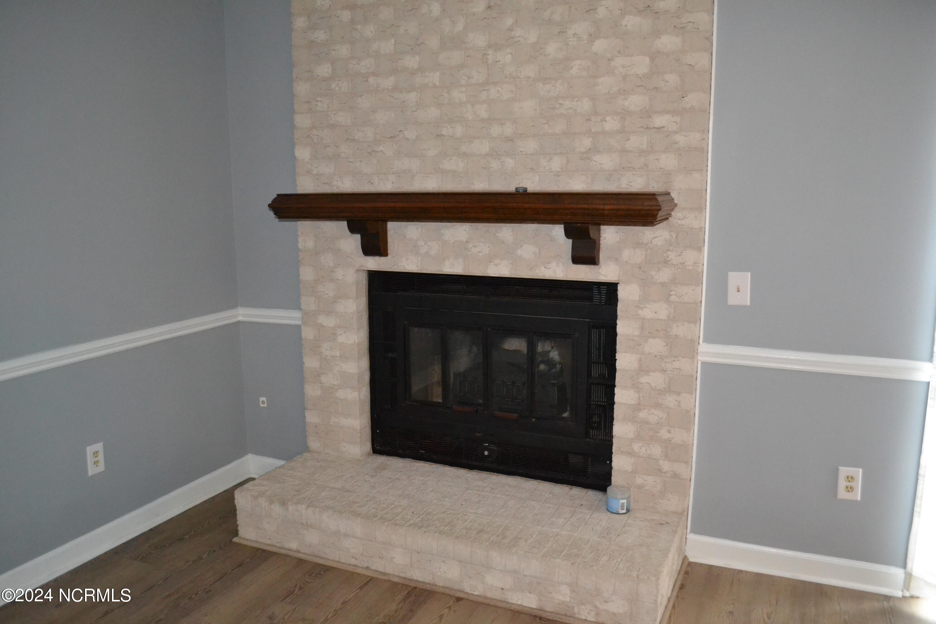 1875 Quail Ridge Road, Unit P Greenville, NC 27858 - Photo 12 of 25 DSC_0273