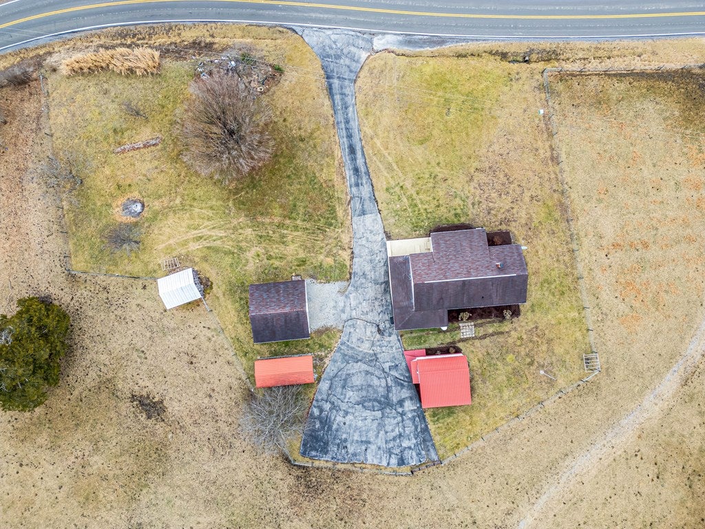 2172 Wilderness Road Bland, VA 24315 - Photo 72 of 73 Gallery Image 72