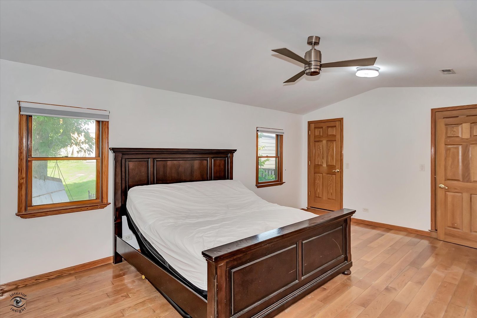 944 East County Line Road Grant Park, IL 60940 - Photo 23 of 46 a bed room with a bed and a window