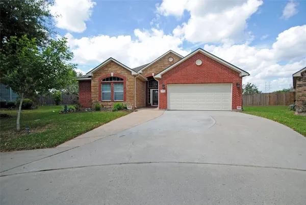 $410,000 | 13409 Garden Spring Court, Rosharon, TX 77583