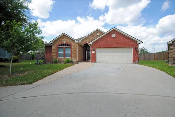 $410,000 | 13409 Garden Spring Court, Rosharon, TX 77583