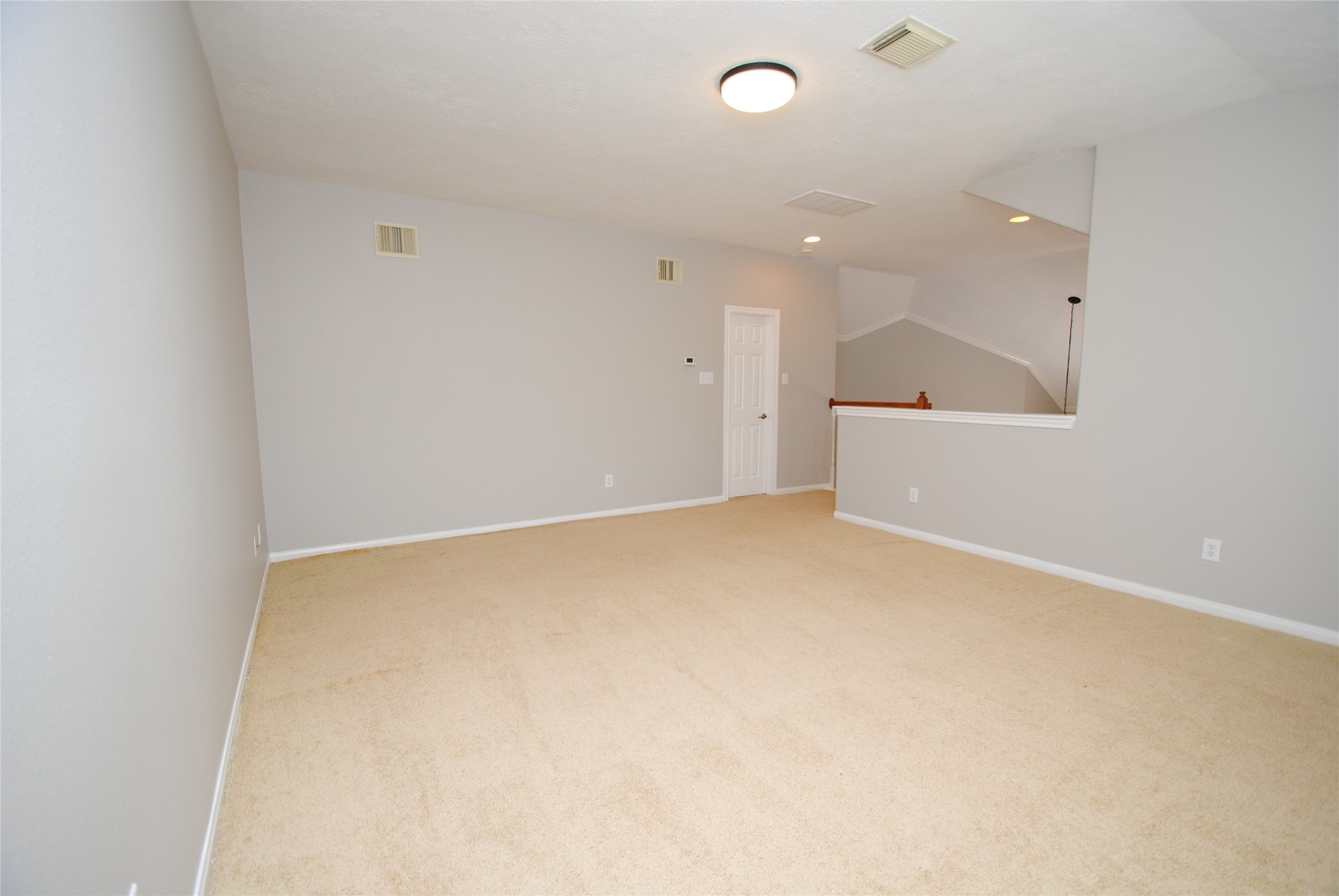 13409 Garden Spring Court Rosharon, TX 77583 - Photo 33 of 38 an empty room with an empty space
