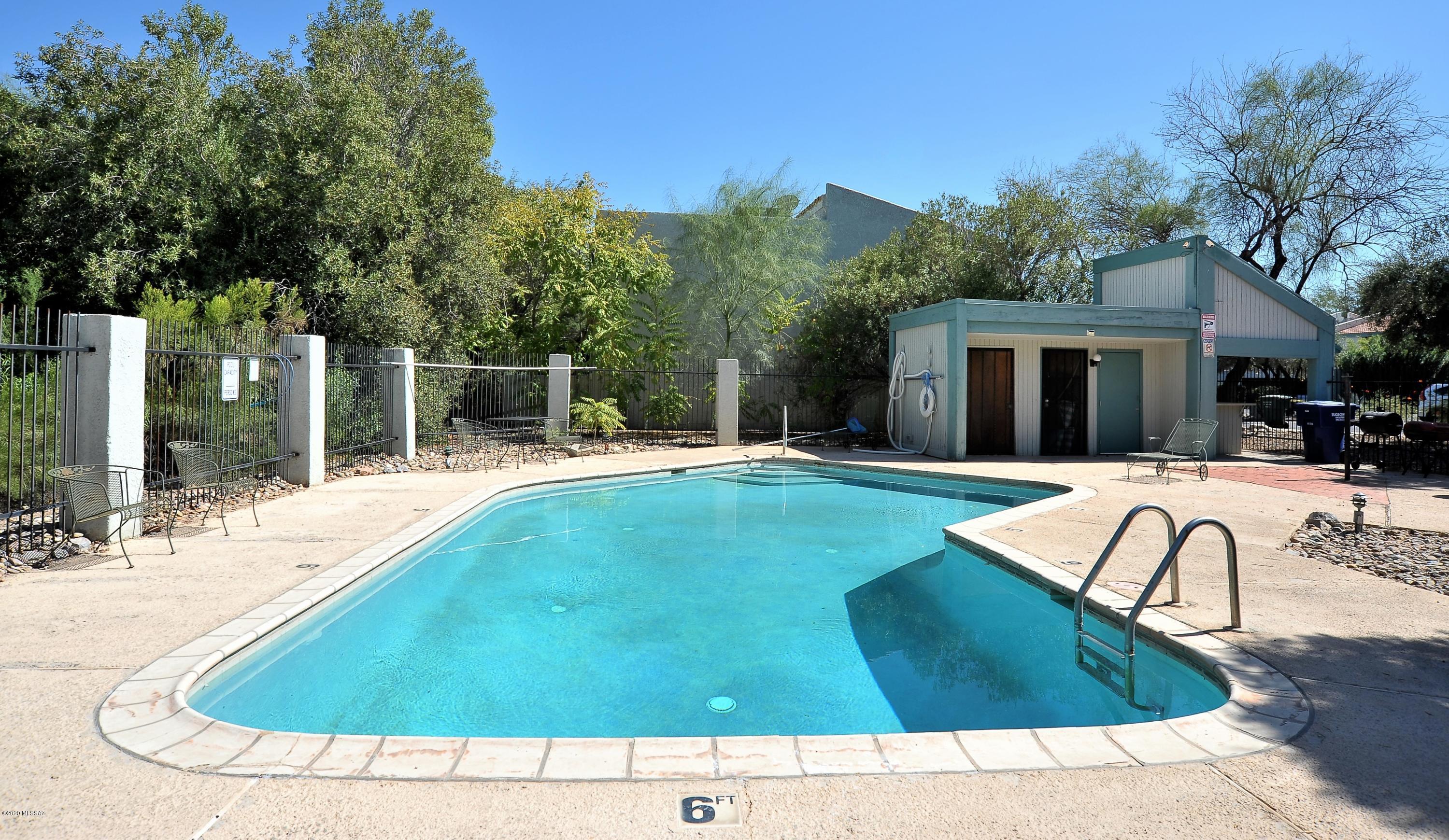 2785 West Anklam Road, Unit D Tucson, AZ 85745 - Photo 15 of 17