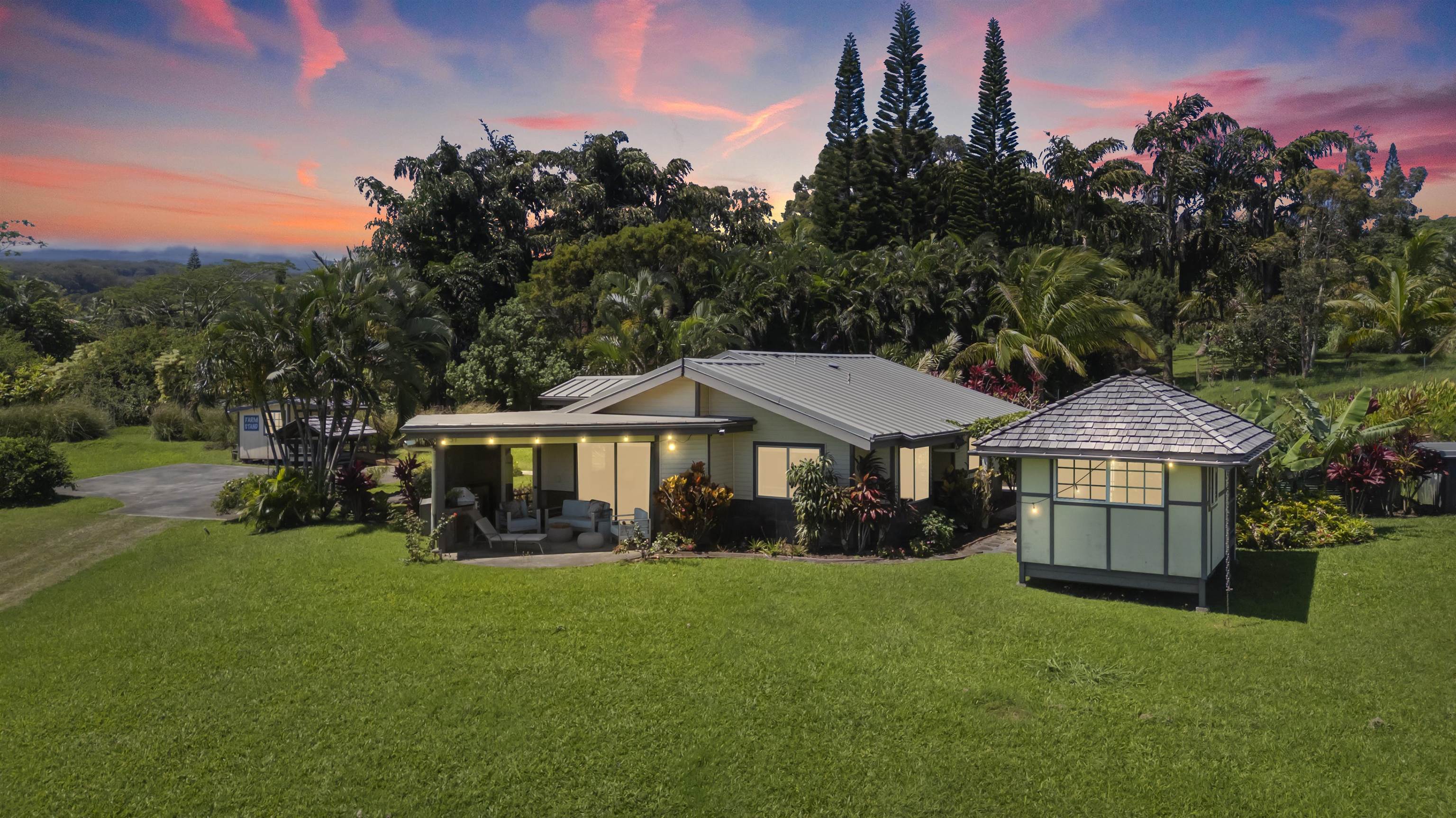 51 West Waipio Road Haiku, HI 96708 - Photo 2 of 50