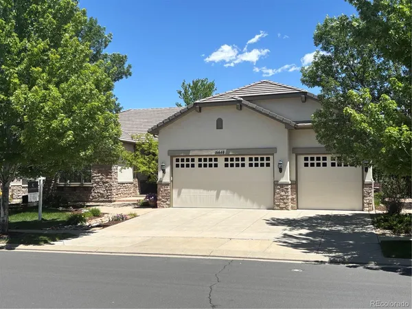 $1,275,000 | 16648 Antero Street, Broomfield, CO 80023