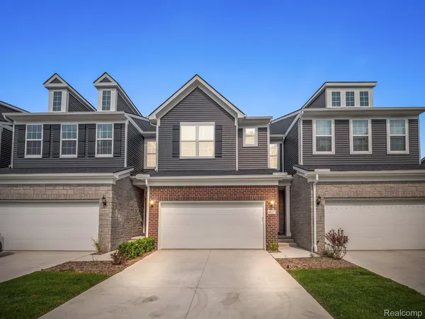 $2,800 | 4837 Glenora Drive, Lake Orion, MI 48359