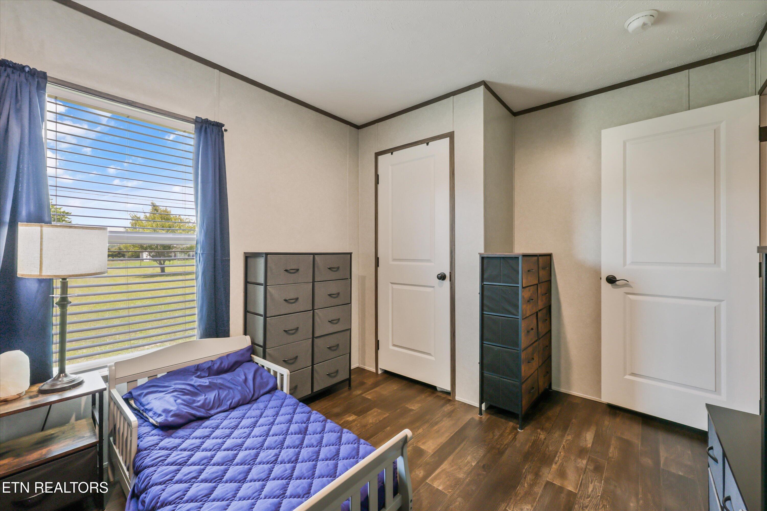 158 Frankfort Road Lancing, TN 37770 - Photo 25 of 46 29-158 Frankfort Rd12