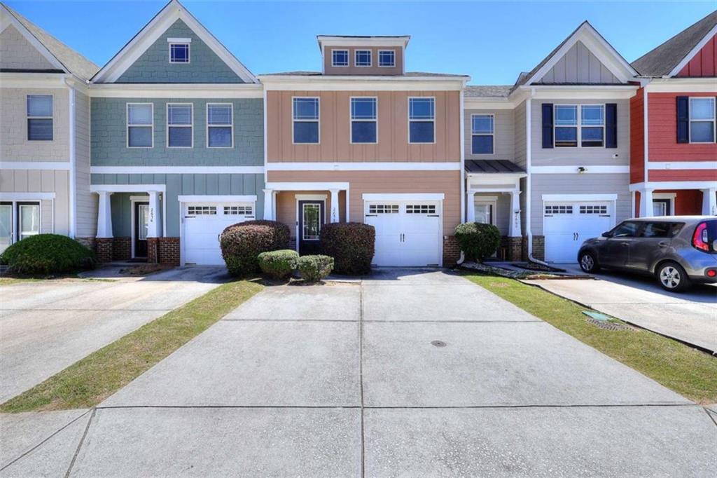 2658 Avanti Way Decatur, GA 30035 - Photo 1 of 26