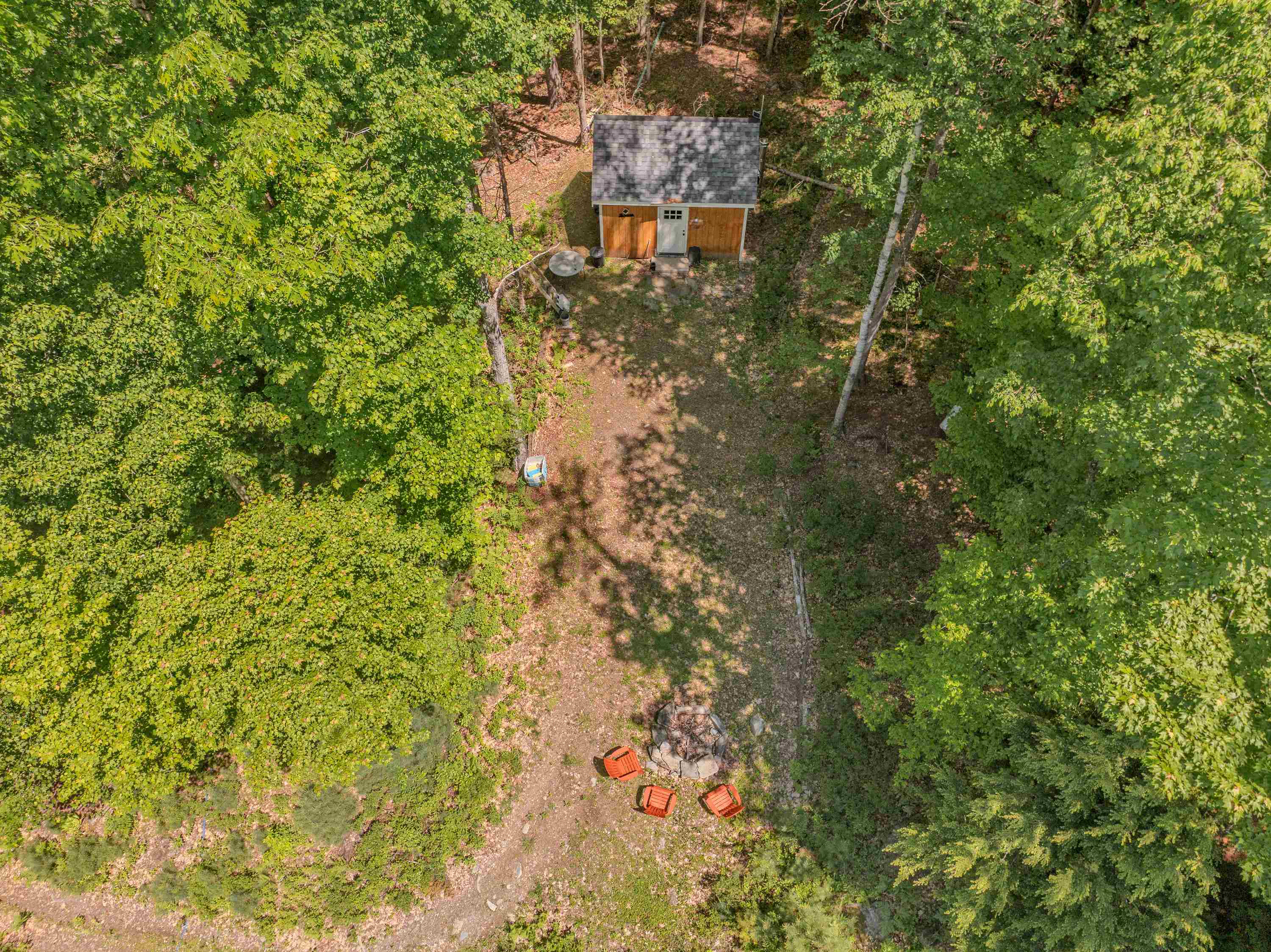 64 Beaver Pond Road Lyman, NH 03585 - Photo 27 of 39