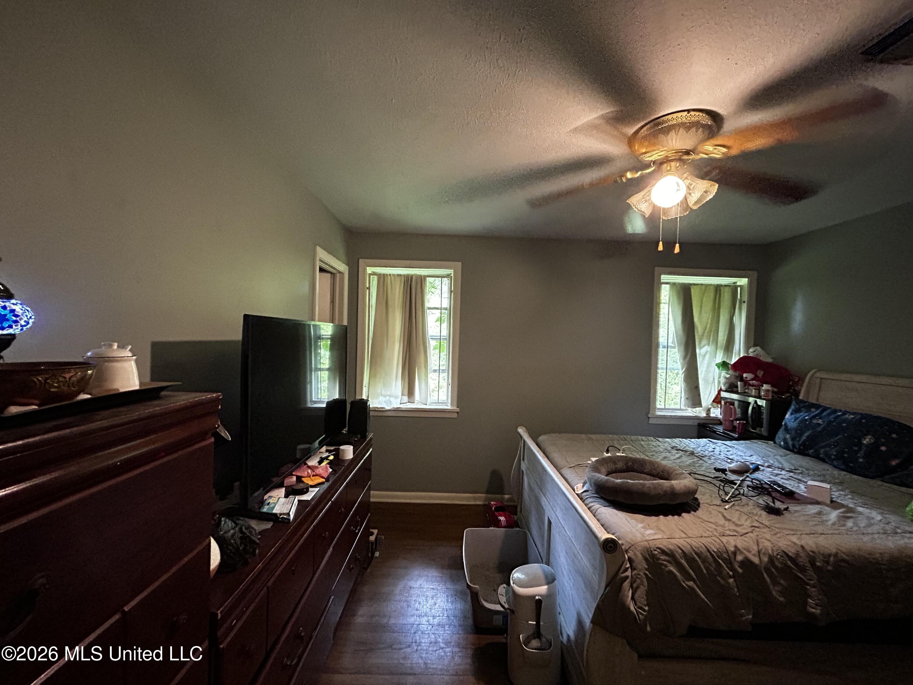 720 Colonial Circle Jackson, MS 39211 - Photo 15 of 25 Bedroom