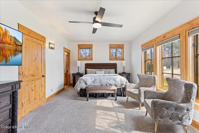 $1,219,000 | 509 Becker Lane, Dover, ID 83825