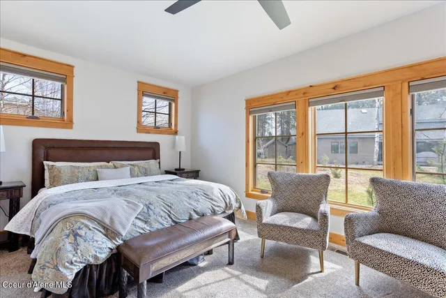 $1,219,000 | 509 Becker Lane, Dover, ID 83825