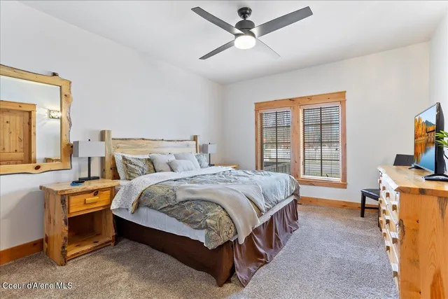 $1,219,000 | 509 Becker Lane, Dover, ID 83825