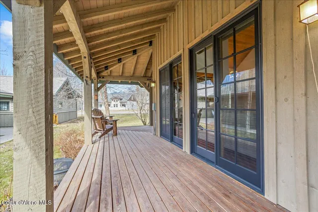 $1,219,000 | 509 Becker Lane, Dover, ID 83825