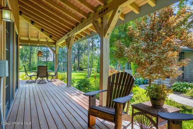 $1,219,000 | 509 Becker Lane, Dover, ID 83825