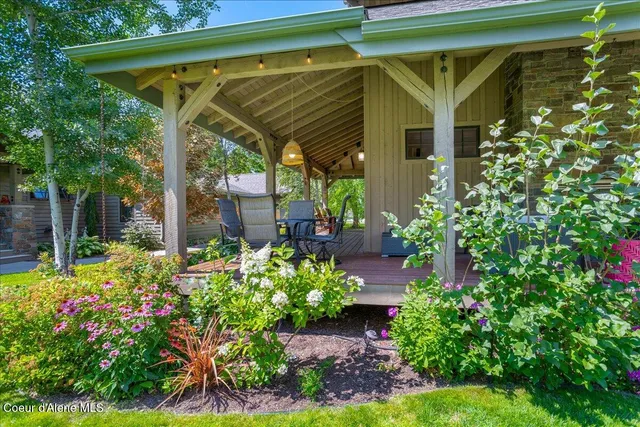 $1,219,000 | 509 Becker Lane, Dover, ID 83825