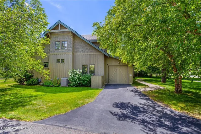 $1,219,000 | 509 Becker Lane, Dover, ID 83825