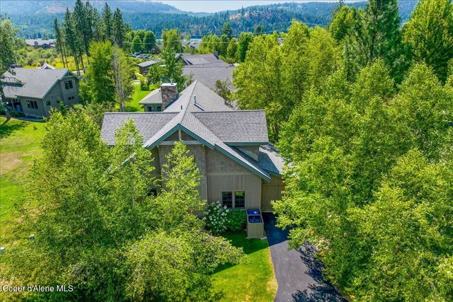 $1,219,000 | 509 Becker Lane, Dover, ID 83825