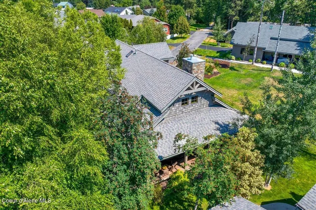 $1,219,000 | 509 Becker Lane, Dover, ID 83825