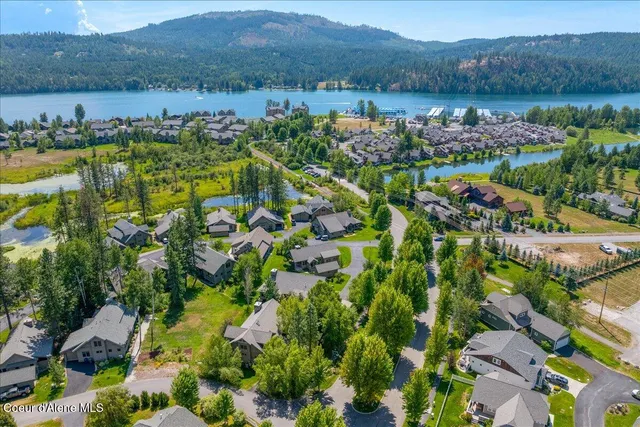 $1,219,000 | 509 Becker Lane, Dover, ID 83825