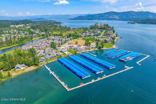 $1,219,000 | 509 Becker Lane, Dover, ID 83825