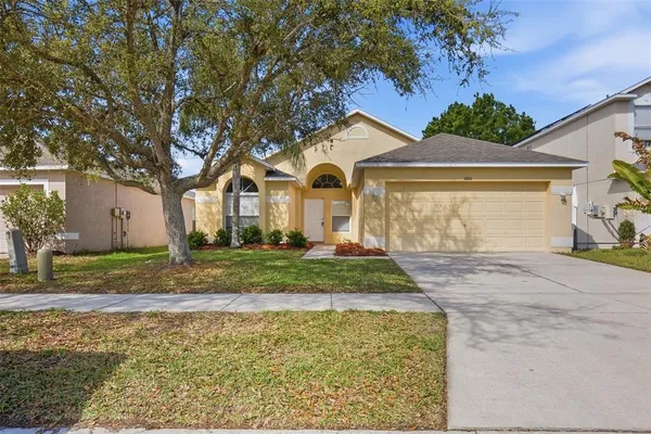 $274,900 | 1004 Cristelle Jean Drive, Ruskin, FL 33570
