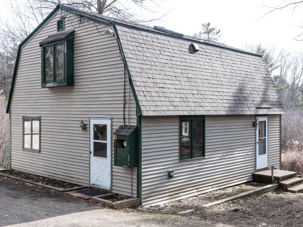 15 Payne Road Kittery, ME 03905 - Photo 1 of 34