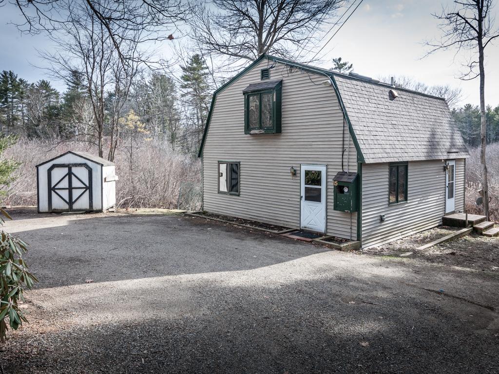 15 Payne Road Kittery, ME 03905 - Photo 2 of 34
