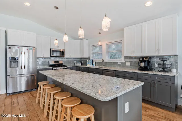 $871,000 | 840 Rosewood Court, Corolla, NC 27927