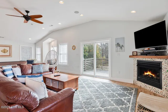 $871,000 | 840 Rosewood Court, Corolla, NC 27927