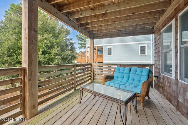 $871,000 | 840 Rosewood Court, Corolla, NC 27927