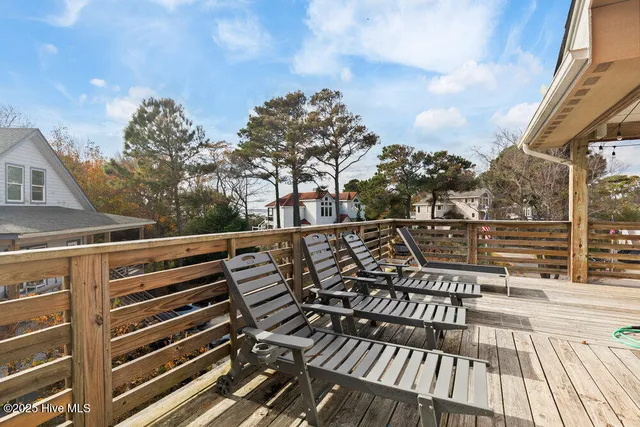 $871,000 | 840 Rosewood Court, Corolla, NC 27927