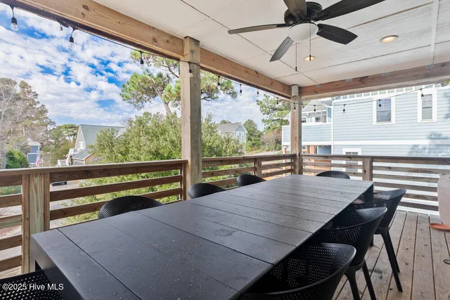 $871,000 | 840 Rosewood Court, Corolla, NC 27927