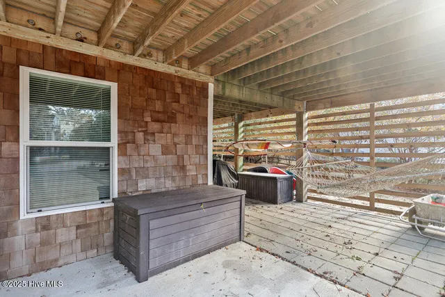 $871,000 | 840 Rosewood Court, Corolla, NC 27927