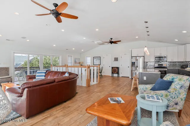 $871,000 | 840 Rosewood Court, Corolla, NC 27927