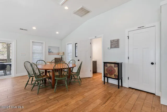 $871,000 | 840 Rosewood Court, Corolla, NC 27927