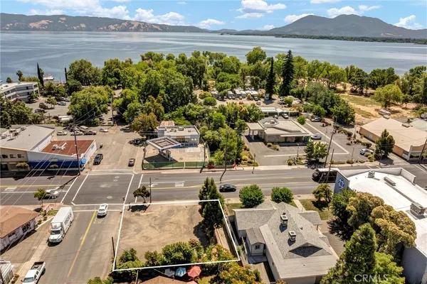 $49,900 | 201 South Main Street, Lakeport, CA 95453