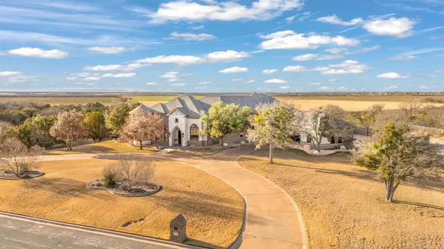 a view of an ocean beach