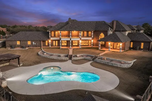$1,599,000 | 7302 Lantana Avenue, Abilene, TX 79606