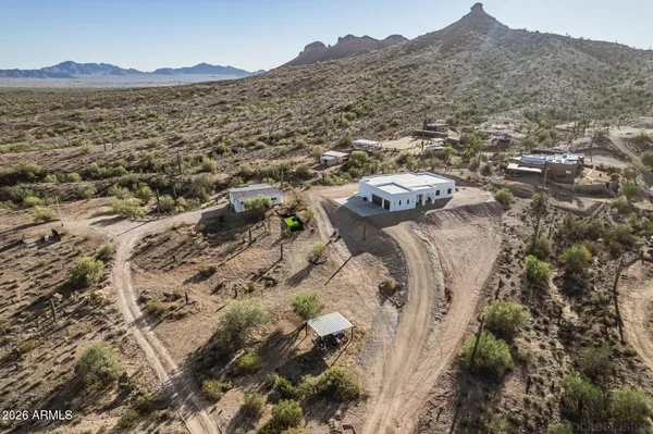 $1,200,000 | 7253 West Avram Place, San Tan Valley, AZ 85144