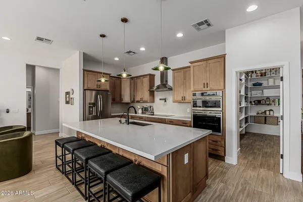 $1,200,000 | 7253 West Avram Place, San Tan Valley, AZ 85144