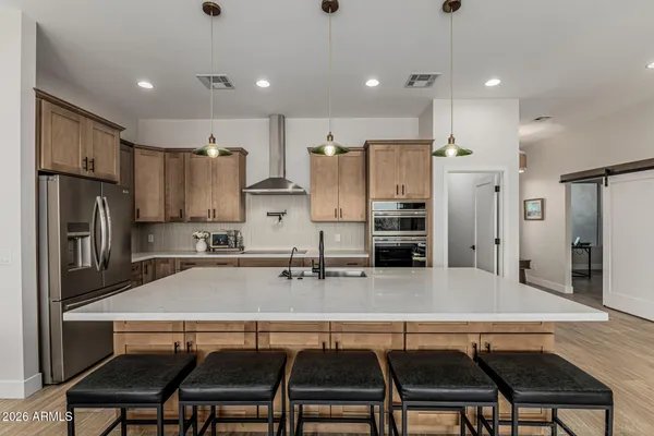 $1,200,000 | 7253 West Avram Place, San Tan Valley, AZ 85144