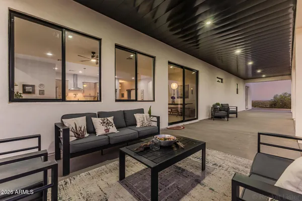 $1,200,000 | 7253 West Avram Place, San Tan Valley, AZ 85144