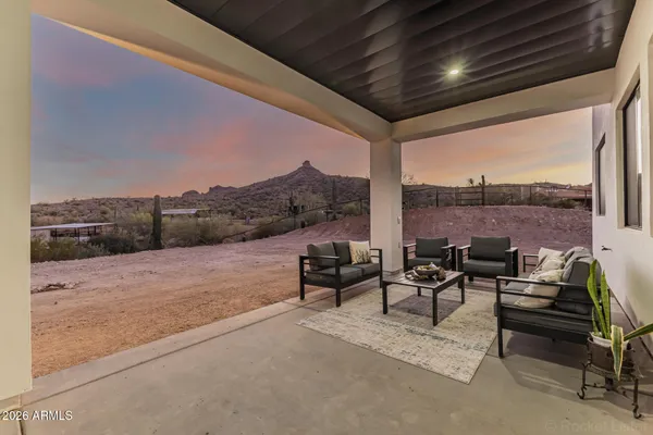 $1,200,000 | 7253 West Avram Place, San Tan Valley, AZ 85144