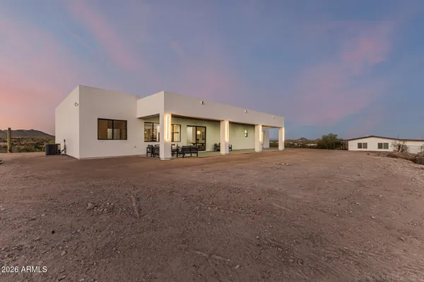 $1,200,000 | 7253 West Avram Place, San Tan Valley, AZ 85144