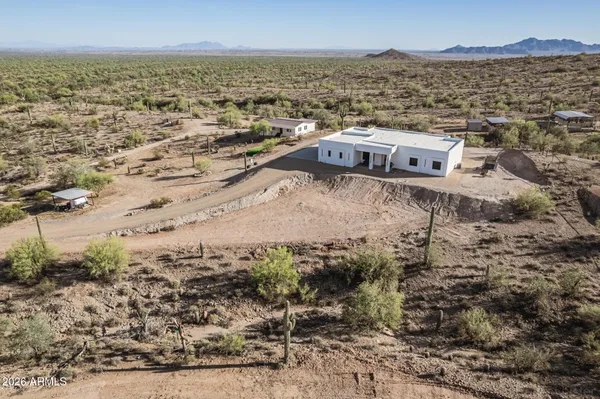 $1,200,000 | 7253 West Avram Place, San Tan Valley, AZ 85144